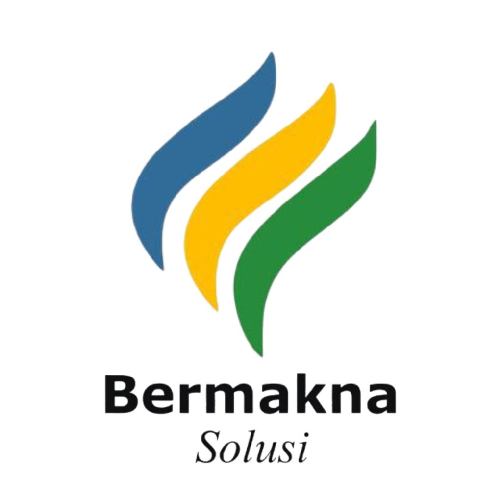 Bermakna Solusi Logo